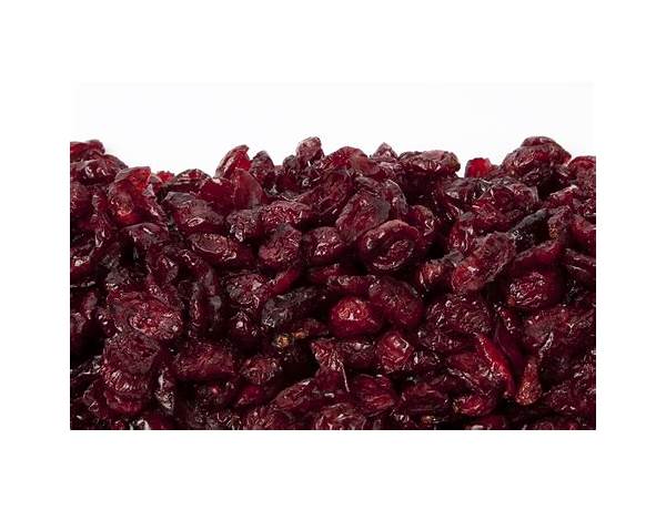 Dried Cranberries, musical term