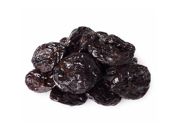 Dried Prunes, musical term