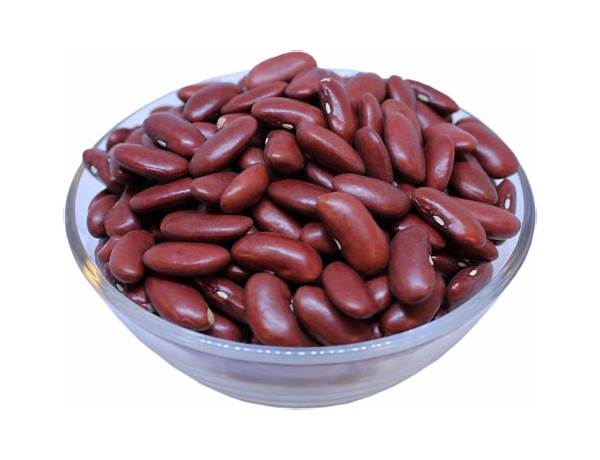 Dried Red Kidney Beans, musical term