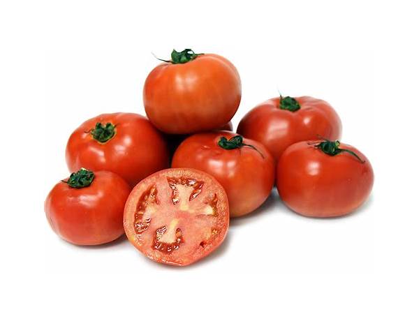 Dry farmed early girl tomatoes food facts