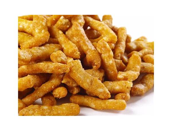 Durham's sesame sticks food facts