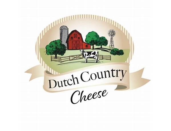 Dutch Country Cheese, musical term