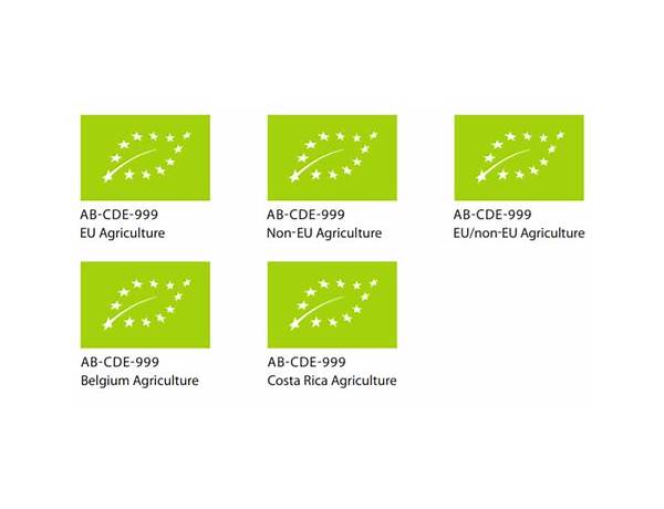 EU/non-EU Agriculture, musical term