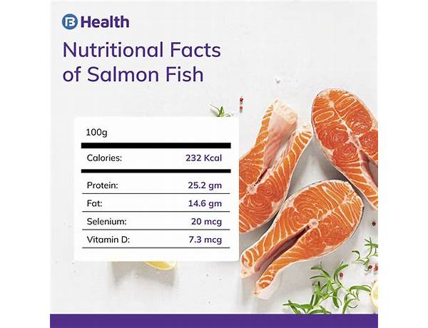 Echtlachs creme salmon spread nutrition facts