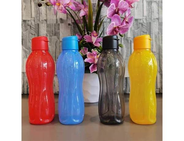 Eco-Air Bottle, musical term