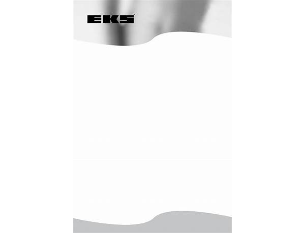 Eks nutrition facts