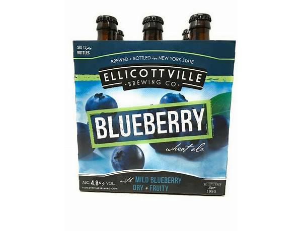 Ellicottville Brewing Co., musical term