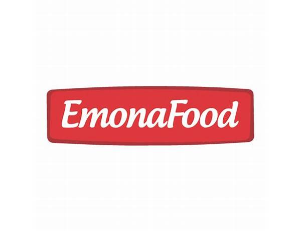 Emona food facts