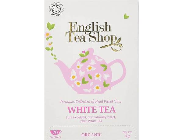 English Tea Shop, musical term