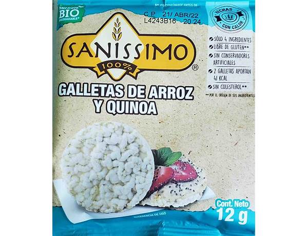 Es:Galletas-arroz-y-quinoa, musical term