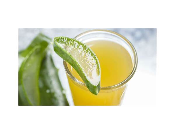 Es:Jugo De Aloe Vera, musical term