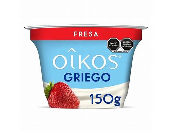 Es:yogurt-estilo-griego, musical term