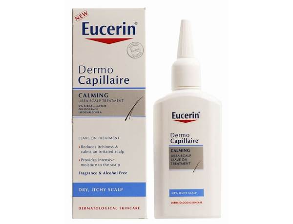 Eucerin, musical term