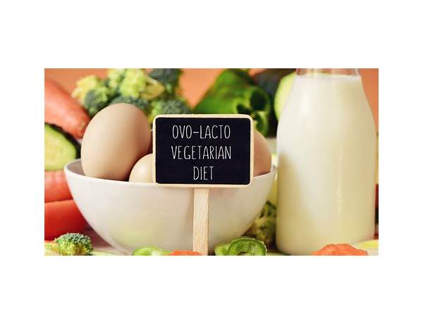 European Vegetarian Union Ovo-lacto-vegetarian, musical term