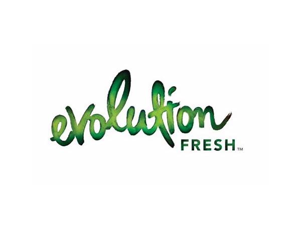 Evolution Fresh  Inc., musical term