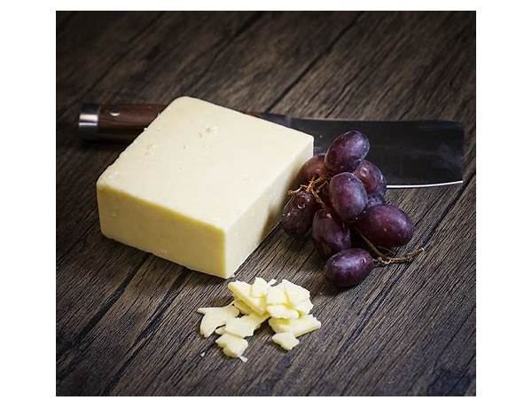 Extra mature scottish cheddar food facts