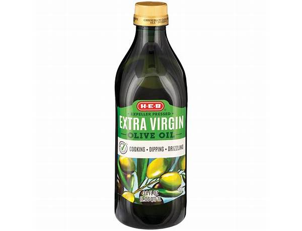 Extra-virgin Olive Oils, musical term