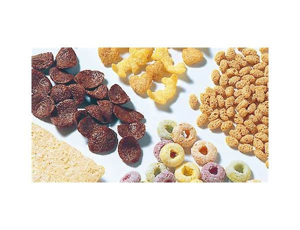 Extruded Cereals, musical term