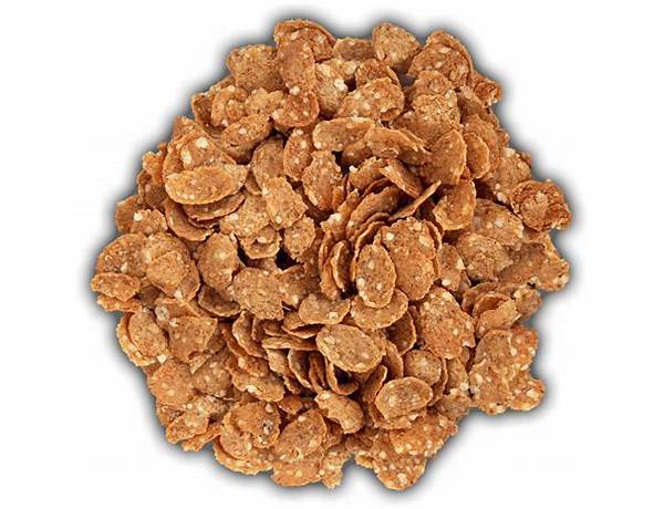 Extruded Wheat Flakes, musical term