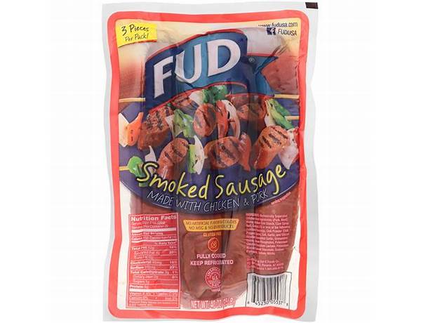 FUD, musical term