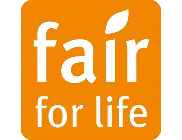 Fair For Life, musical term