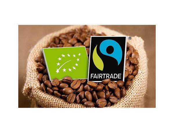 Fairtrade International, musical term