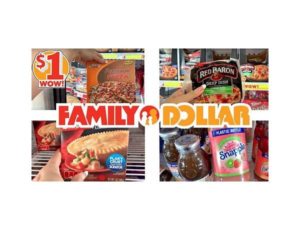 Family Dollar Stores Inc., musical term