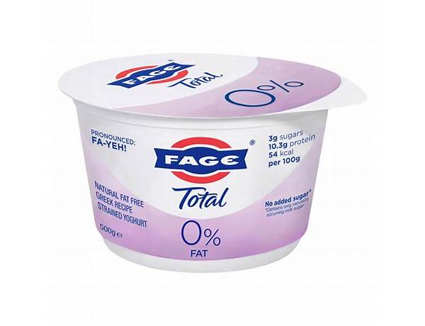 Fat Free Yogurt, musical term