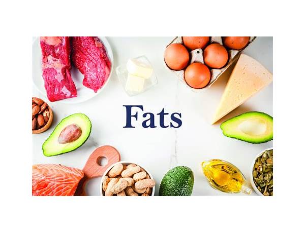 Fats, musical term