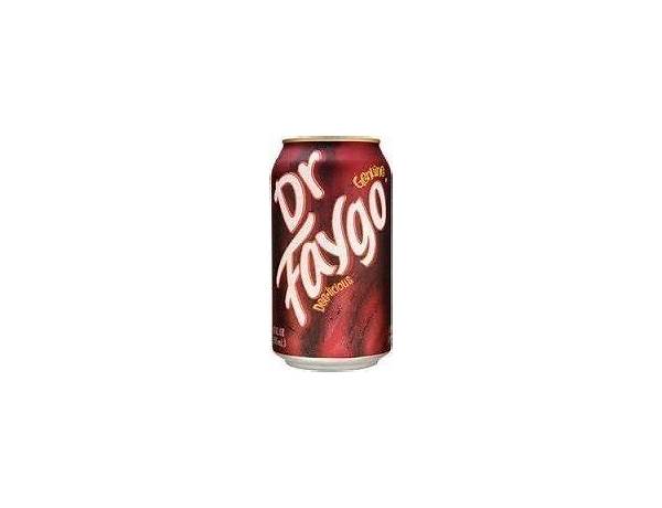 Faygo Beverages Inc., musical term