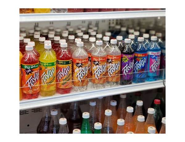 Faygo, musical term