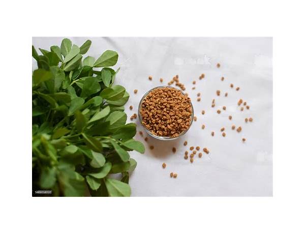 Fenugreek Seeds, musical term