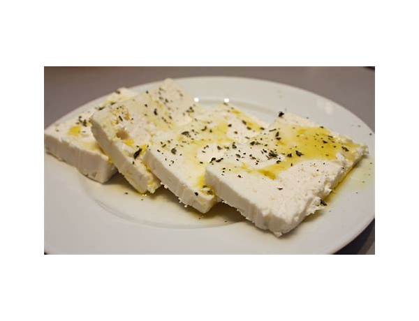 Feta, musical term