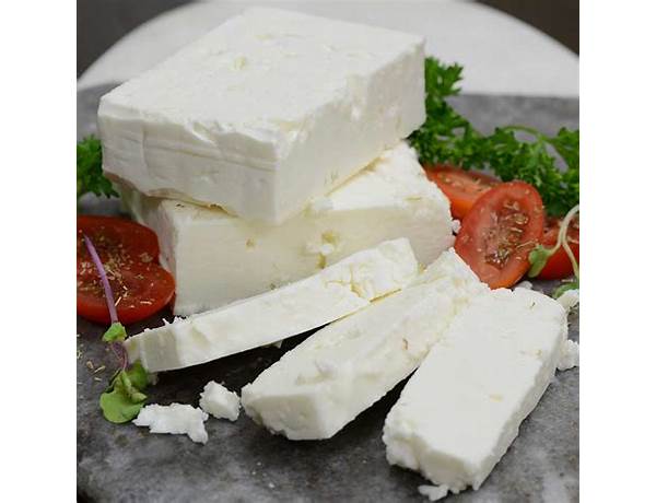 Feta-type Cheese, musical term