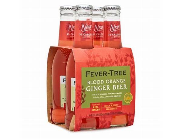 Fever Tree, musical term