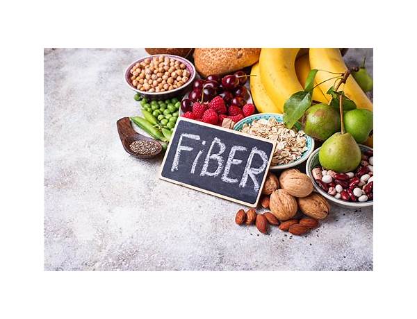 Fiber Supplement, musical term