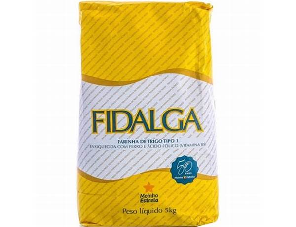 Fidalga, musical term