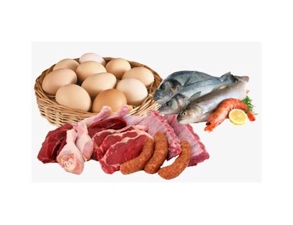 Fish And Meat And Eggs, musical term