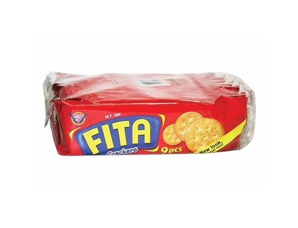 Fita 10's food facts