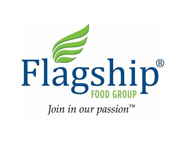 Flagship food facts