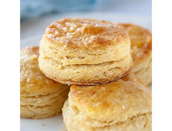 Flaky Biscuits, musical term