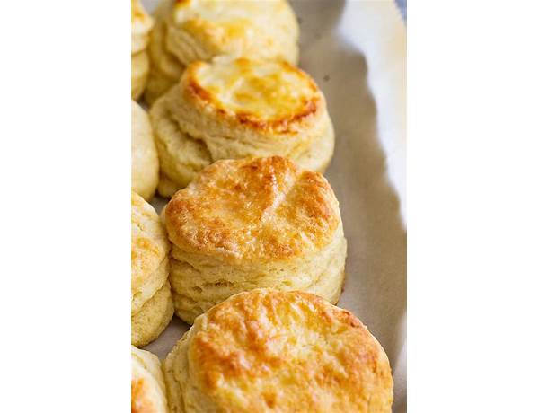 Flaky layer buttermilk biscuits food facts