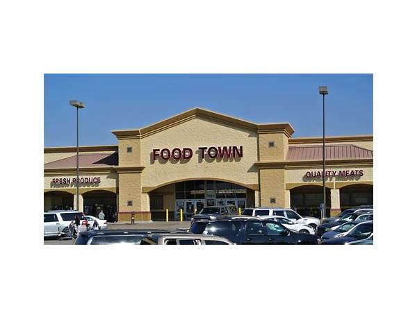 Food Town Stores Inc., musical term