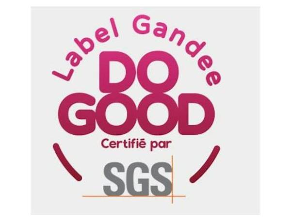 Fr:Certifié Par SGS, musical term