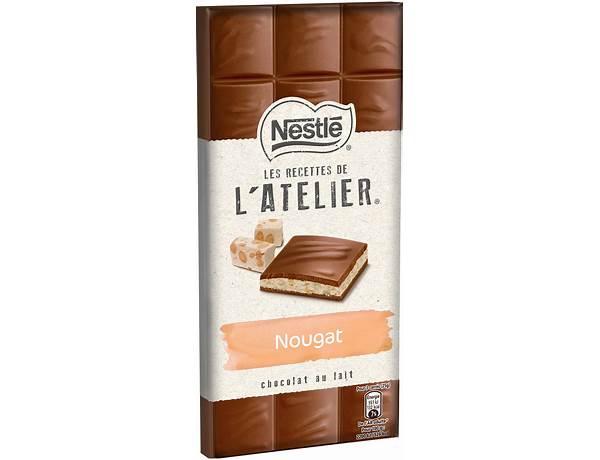 Fr:Chocolats Au Lait Au Nougat, musical term