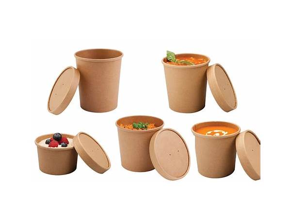 Fr:Emballage Carton Recyclable  Opercule Métal Recyclable  Pot Plastique Jetable, musical term