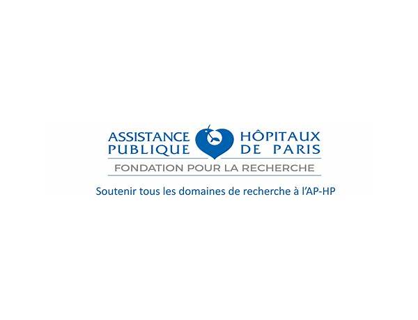 Fr:Fondation APHP, musical term