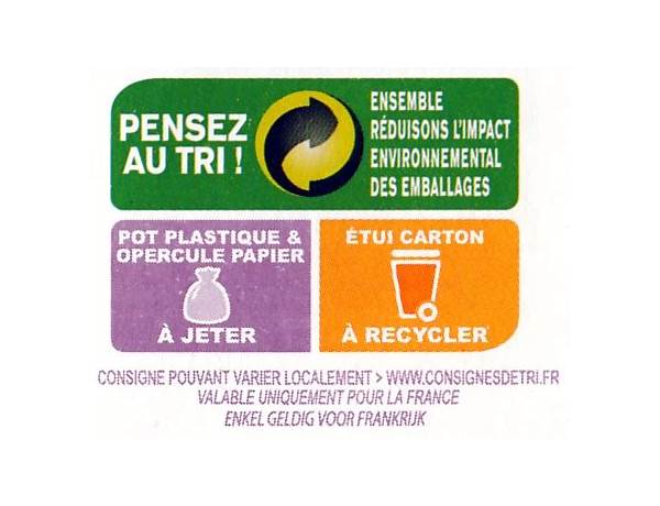 Fr:PENSEZ AU TRI ETUIS PLASTIQUES 3 CONSIGNE POUVANT VARIER LOCALEMENT >> Www.CONSIGNESDETRUFR, musical term