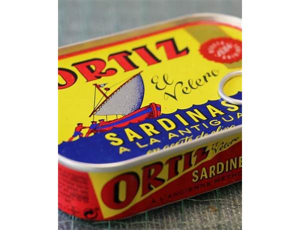 Fr:Sardines à L'ancienne, musical term