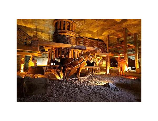 Fr:Sels Des Mines De Sel, musical term